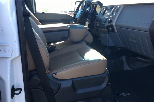 used 2016 Ford F-450 car, priced at $43,995