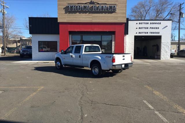 used 2016 Ford F-450 car, priced at $43,995