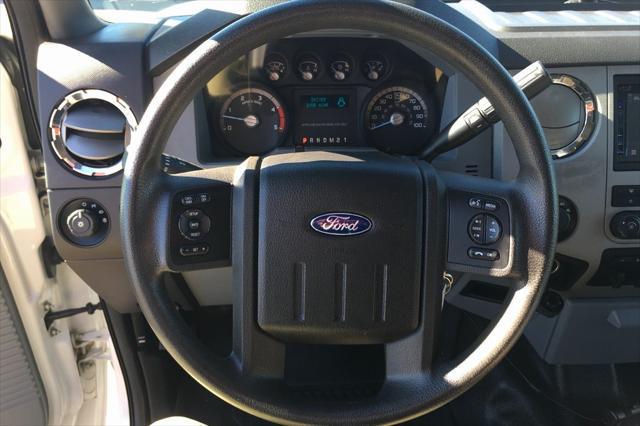 used 2016 Ford F-450 car, priced at $43,995