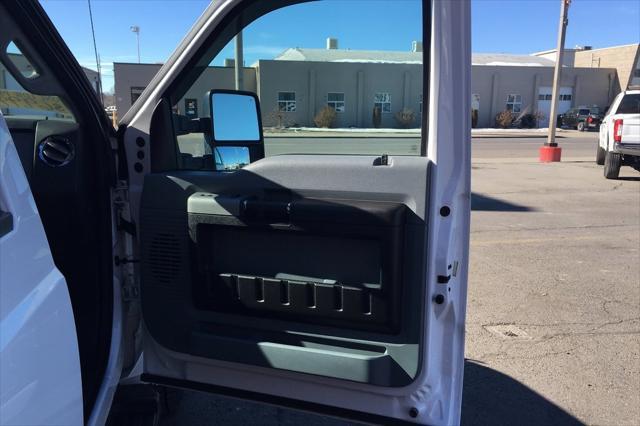 used 2016 Ford F-450 car, priced at $43,995