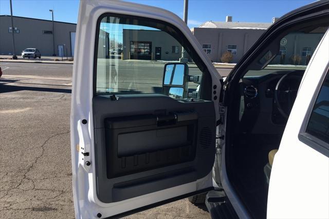 used 2016 Ford F-450 car, priced at $43,995