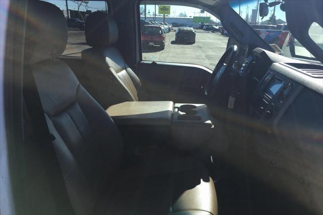 used 2016 Ford F-450 car, priced at $43,995