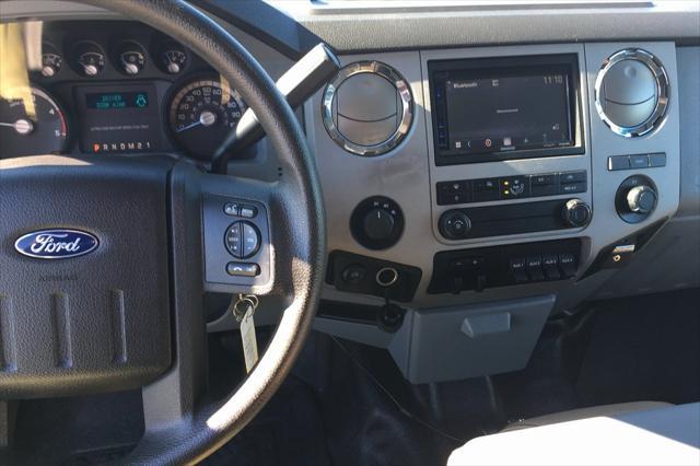 used 2016 Ford F-450 car, priced at $43,995