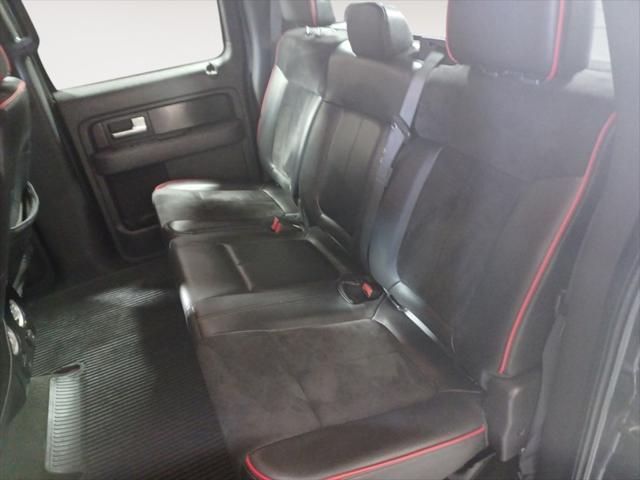 used 2014 Ford F-150 car, priced at $16,995