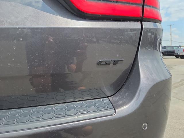 used 2021 Dodge Durango car, priced at $24,995