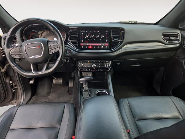 used 2021 Dodge Durango car, priced at $24,995