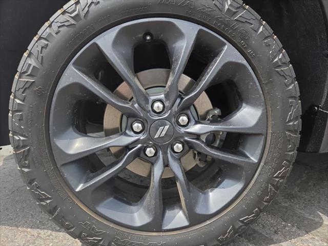 used 2021 Dodge Durango car, priced at $24,995