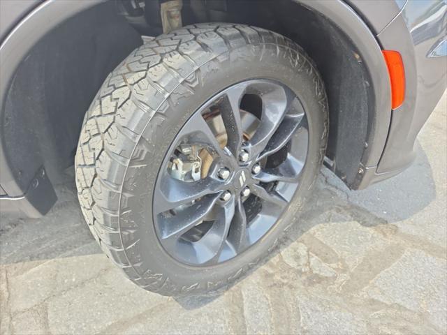 used 2021 Dodge Durango car, priced at $24,995
