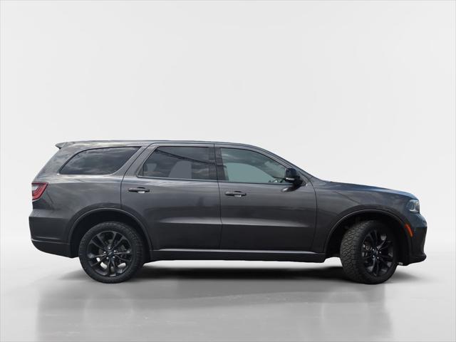 used 2021 Dodge Durango car, priced at $24,995
