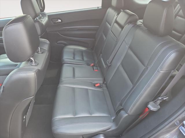 used 2021 Dodge Durango car, priced at $24,995