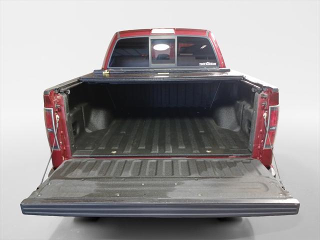 used 2013 Ford F-150 car, priced at $19,995