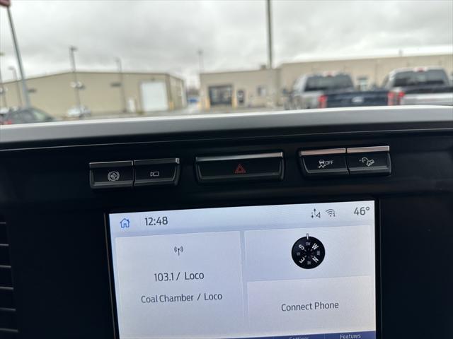 used 2023 Ford F-450 car, priced at $68,995