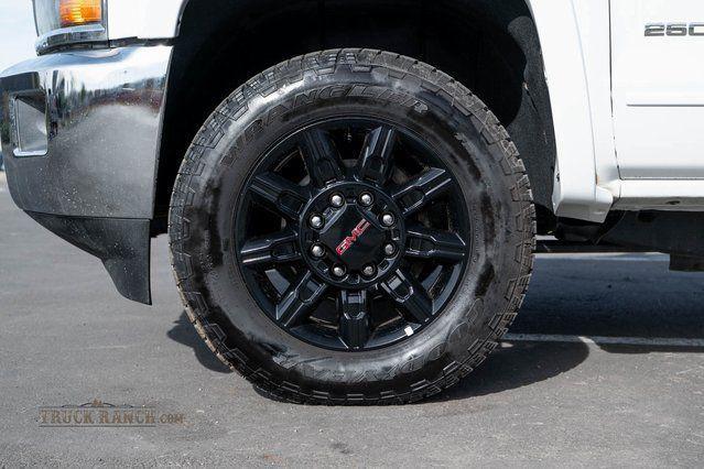 used 2017 Chevrolet Silverado 2500 car, priced at $36,995