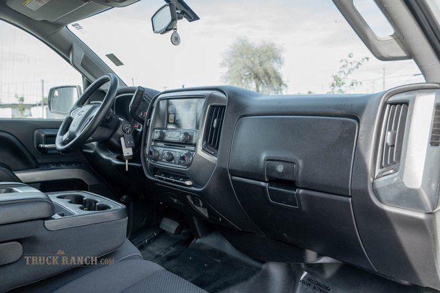 used 2017 Chevrolet Silverado 2500 car, priced at $36,995