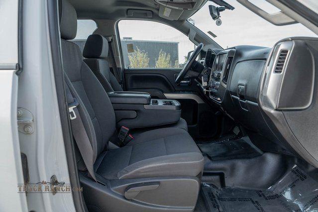 used 2017 Chevrolet Silverado 2500 car, priced at $36,995