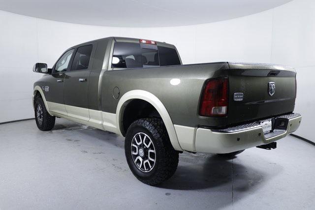 used 2012 Ram 2500 car, priced at $35,995