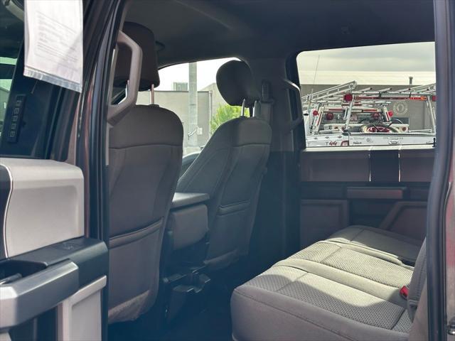 used 2019 Ford F-150 car, priced at $24,995