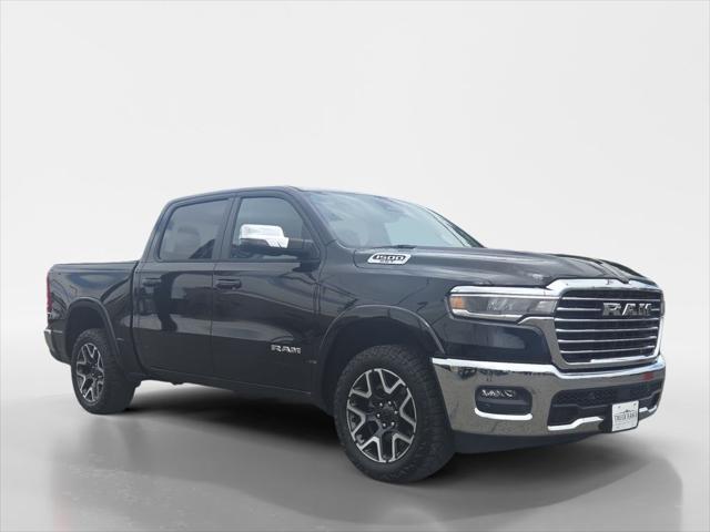 used 2025 Ram 1500 car, priced at $50,995