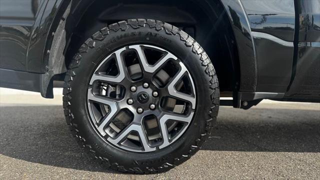 used 2025 Ram 1500 car, priced at $50,995