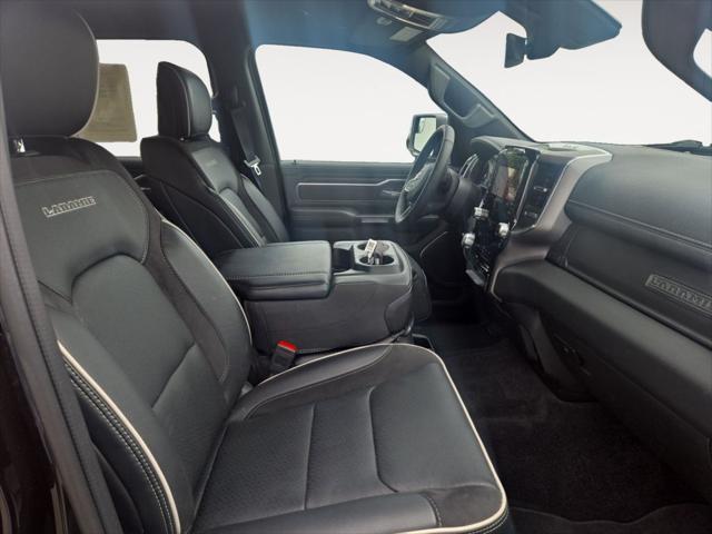 used 2025 Ram 1500 car, priced at $50,995
