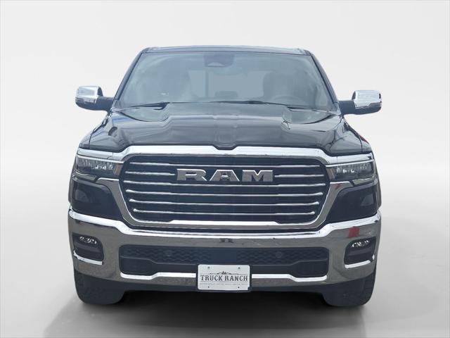 used 2025 Ram 1500 car, priced at $50,995