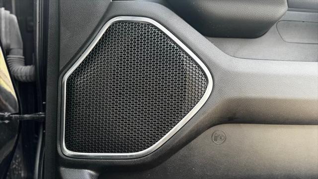 used 2025 Ram 1500 car, priced at $50,995