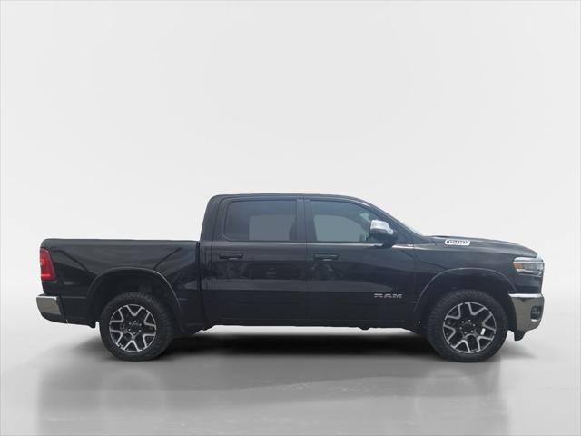 used 2025 Ram 1500 car, priced at $50,995