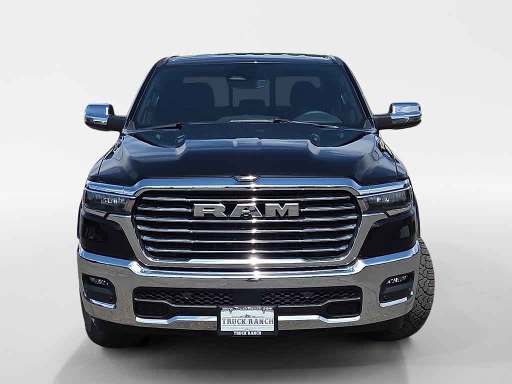 used 2025 Ram 1500 car, priced at $49,997