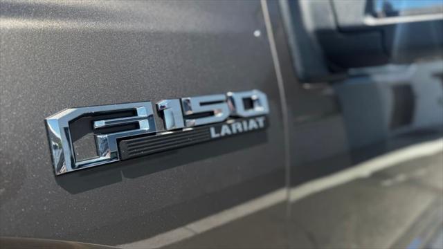used 2019 Ford F-150 car, priced at $28,990