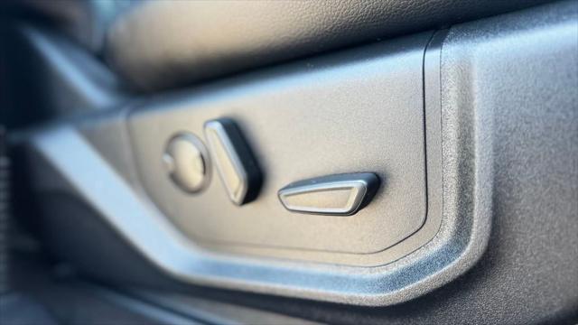 used 2019 Ford F-150 car, priced at $28,990