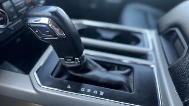 used 2019 Ford F-150 car, priced at $28,990