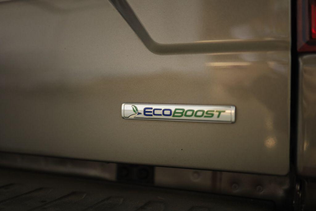 used 2019 Ford F-150 car, priced at $27,497