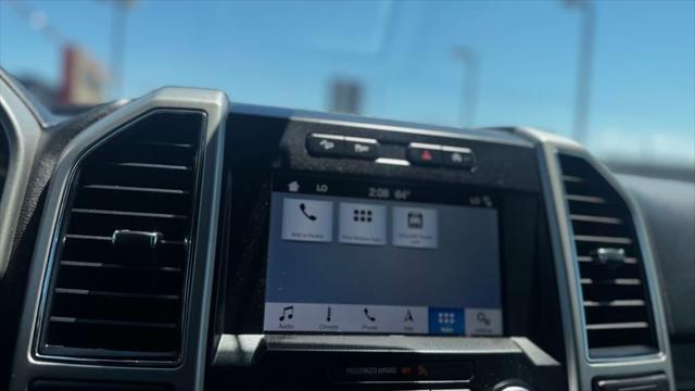 used 2019 Ford F-150 car, priced at $28,990