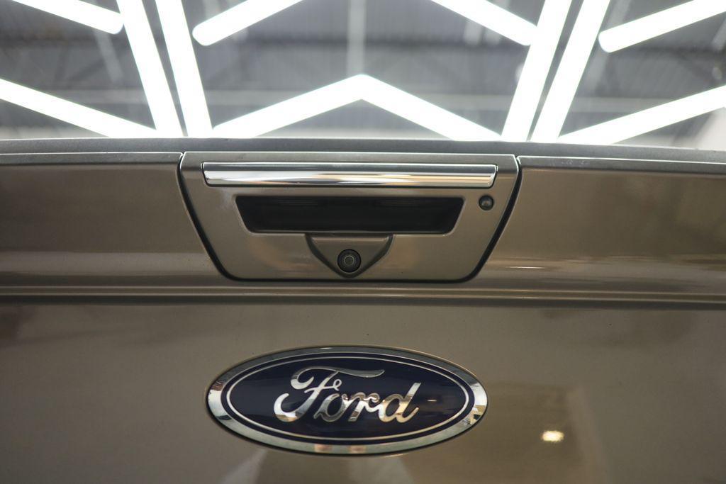 used 2019 Ford F-150 car, priced at $27,497