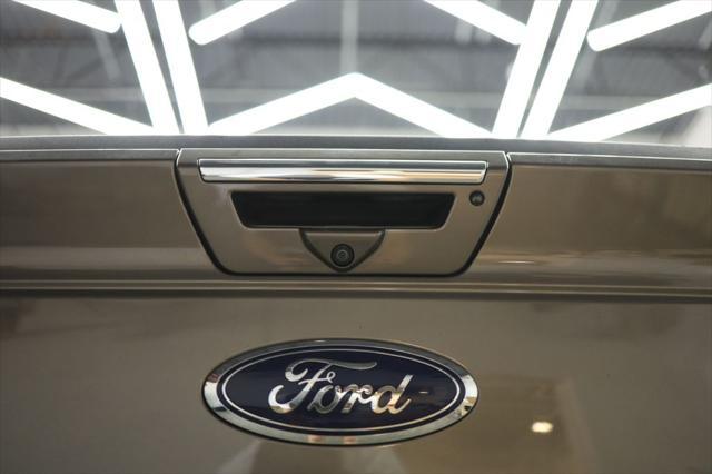 used 2019 Ford F-150 car, priced at $27,497