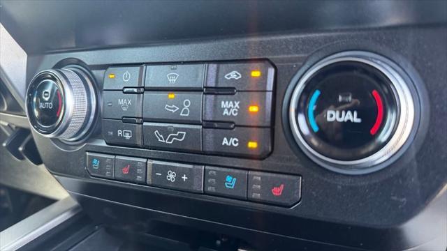 used 2019 Ford F-150 car, priced at $28,990