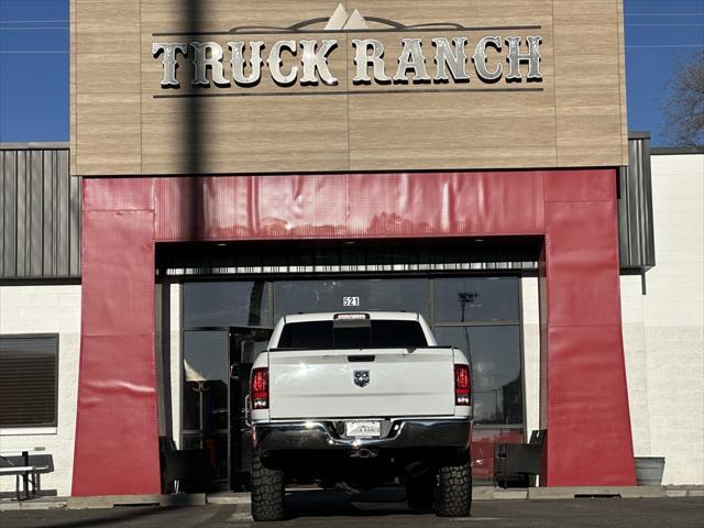 used 2011 Dodge Ram 2500 car, priced at $25,995