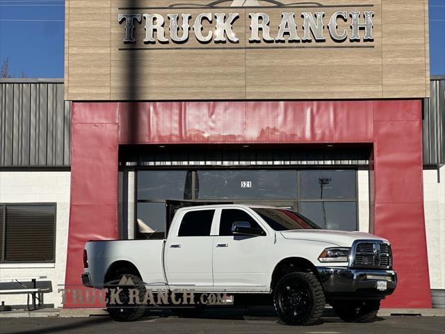 used 2011 Dodge Ram 2500 car, priced at $25,995