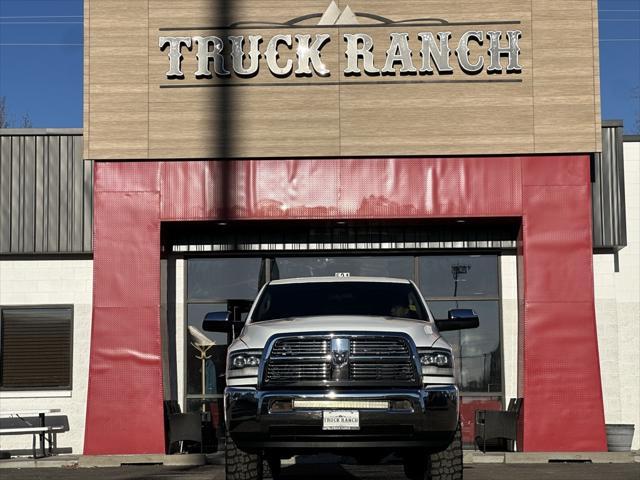 used 2011 Dodge Ram 2500 car, priced at $25,995