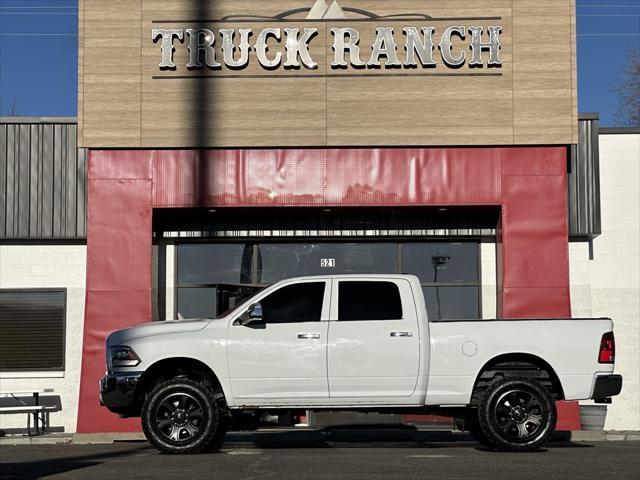 used 2011 Dodge Ram 2500 car, priced at $25,995