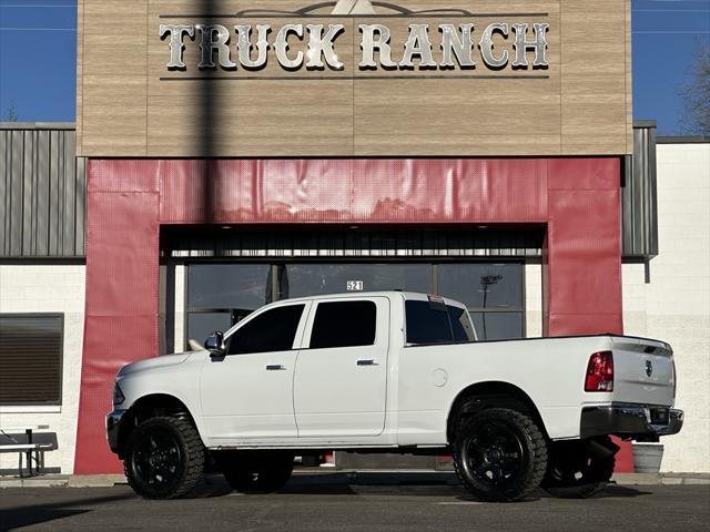 used 2011 Dodge Ram 2500 car, priced at $25,995