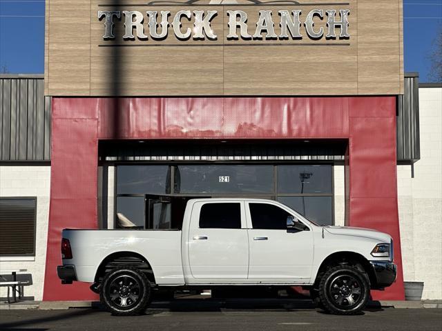 used 2011 Dodge Ram 2500 car, priced at $25,995