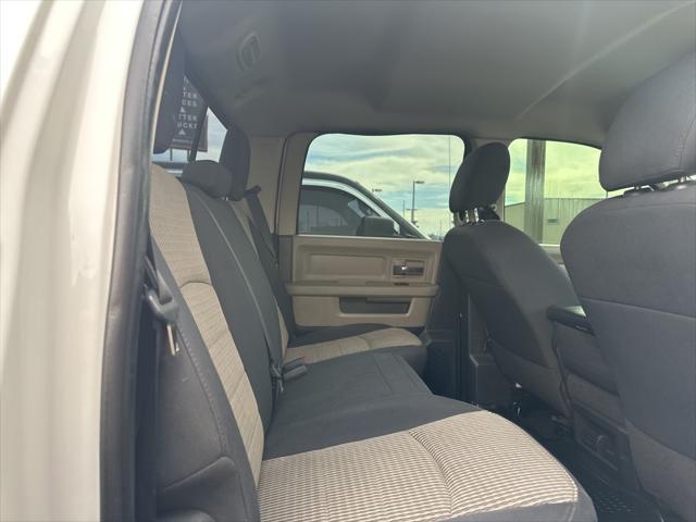 used 2011 Dodge Ram 2500 car, priced at $25,995