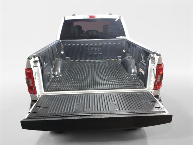 used 2022 Ford F-150 car, priced at $36,995