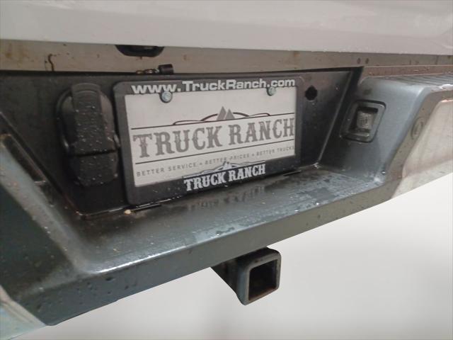 used 2022 Ford F-150 car, priced at $36,995