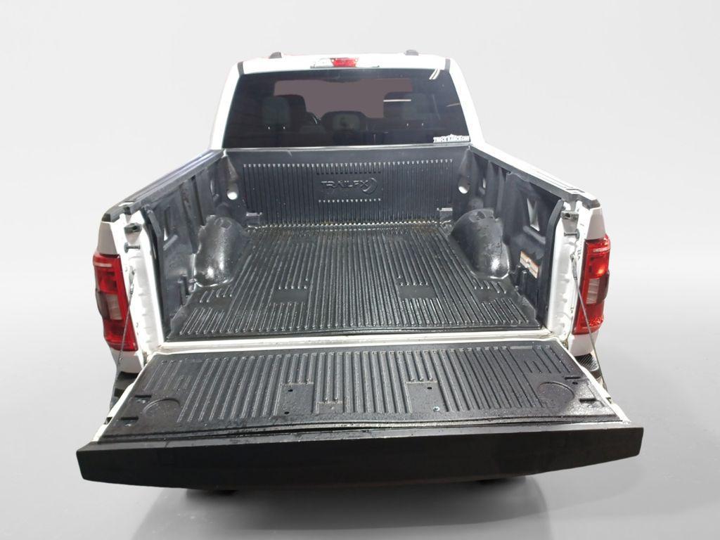 used 2022 Ford F-150 car, priced at $36,981