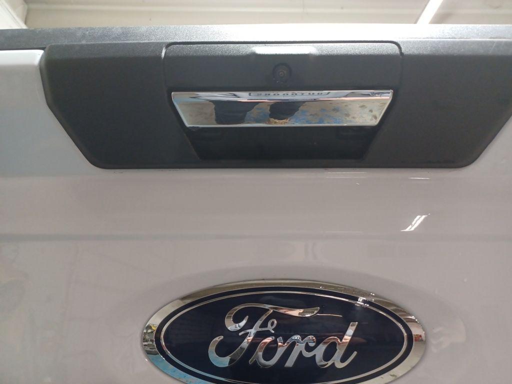used 2022 Ford F-150 car, priced at $36,981
