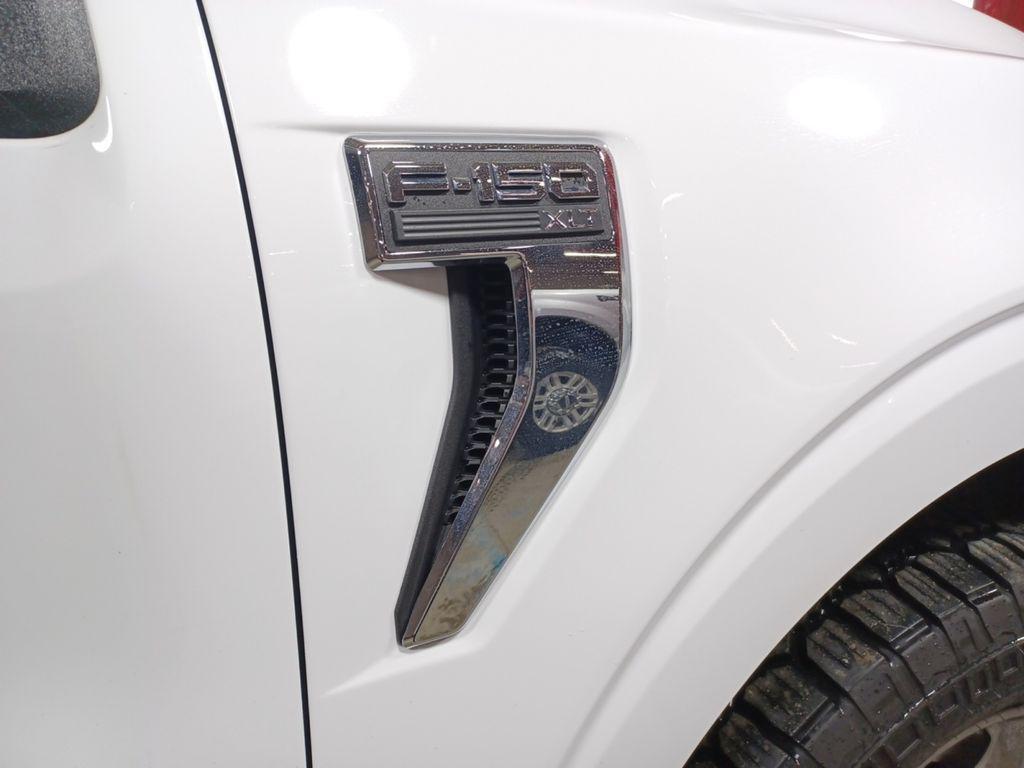 used 2022 Ford F-150 car, priced at $36,981
