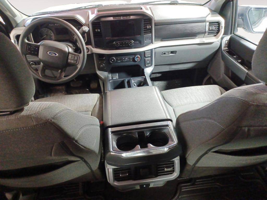 used 2022 Ford F-150 car, priced at $36,981