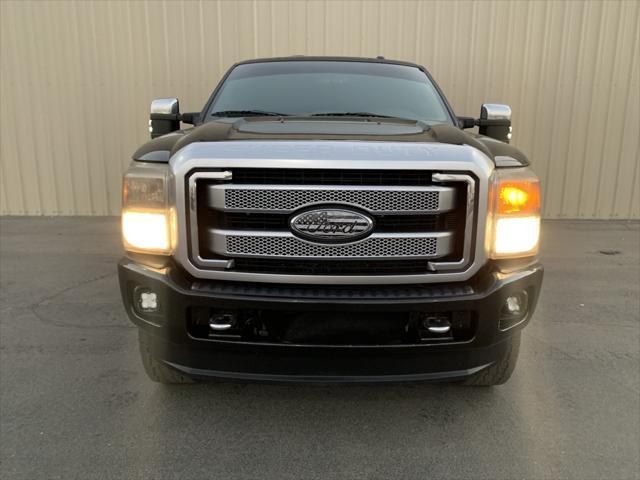 used 2015 Ford F-350 car, priced at $35,995